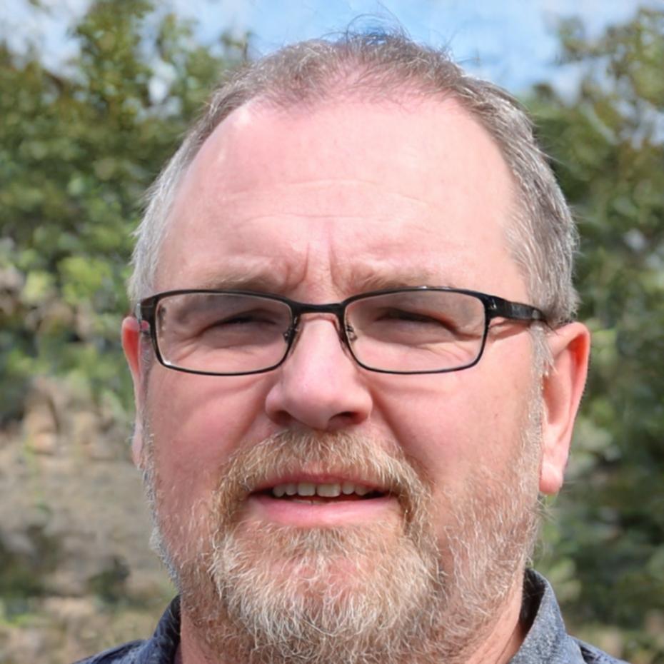 Інструктор Данило Корецький